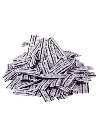 Lot de 1000 préservatifs latex lubrifiés - R410268